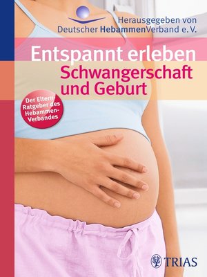 cover image of Entspannt erleben